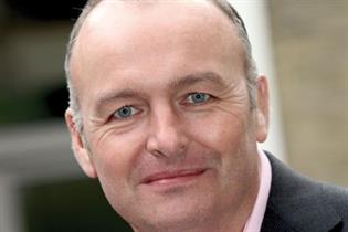 Ian Dowds, vice-president, Specific Media