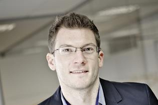 Adam Boita, marketing manager, Pernod Ricard UK