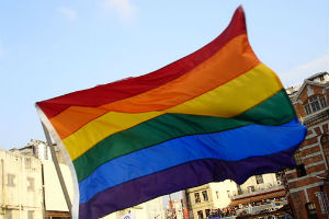 New Pride organiser announced Credit: Theodoranian/Wiki commons
