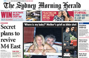 The Newspaper Works: Australian papers faring well despite economy