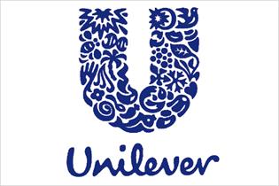 Unilever: shifts focus from social media to word of mouth