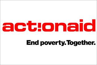 ActionAid: appoints WPN to child sponsor campaign 