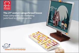 Children's Food Campaign: critical report forms basis for super complaint