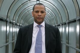 Dominic Carter: News International's commercial director 