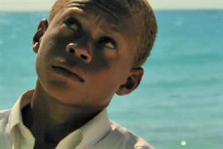 The Bahamas: Robin Schmidt's winning film