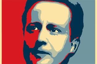 David Cameron: wants change in Britain