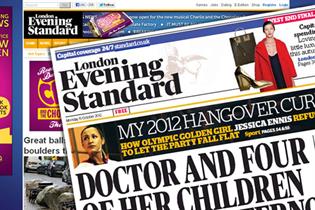 vening Standard becomes profitable in 2012 and eyes TV opportunity