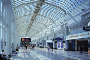 The NEC saves £47,600 in waste recycling scheme
