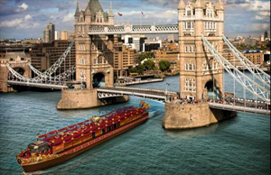 Inneventive to build Jubilee Pageant viewing area 