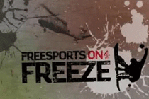 Win tickets to Freesports on 4 Freeze at Battersea Power Station courtesy of Tuaca