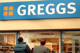 Greggs: expanding into the breakfast market