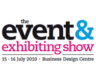 Event and Exhibiting Show to co-locate