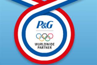 P&G: extends Olympics support to sponsor the 2012 Paralympic Games