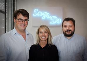 Rory Sloan, Claire Drese and Rob Wilson join RPM board