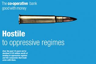 Co-operative Bank: in talks over Lloyds deal