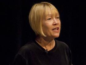 Cindy Gallop tells adland 'Blow yourselves up and start again'