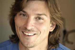 Alex Bogusky: stepping down as chief creative insurgent at MDC Partners