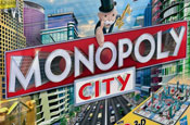 Monopoly City: 3D version