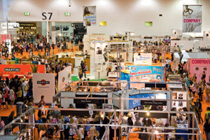 Clothes Show London to move to Earls Court