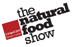 Natural Food Show to launch at Olympia in April