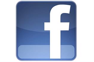 Facebook: popular site among children