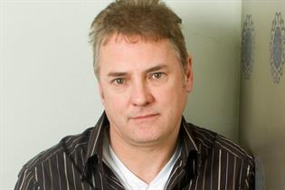 David Brennan: steps down at Thinkbox