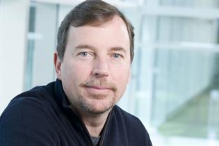 Scott Thompson: chief executive at Yahoo
