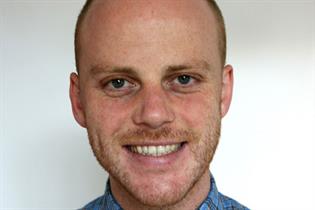Mike Williams: succeeds Krissi Murrison as editor of NME