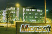 Microsoft: seeking cost savings by having one main agency