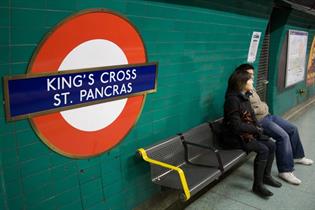 London Underground: Oxford Circus and King's Cross among first to receive Wi-Fi