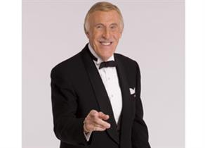 Brucie to make debut festival appearance
