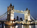 London: media shortlisted for 2012 bid