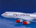 Virgin Atlantic: roel switch for CRM chief