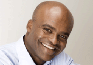 Kriss Akabusi to speak at AEO conference