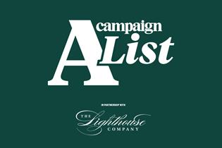 Campaign A List: sponsored by The Lighthouse Company