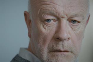 Alzheimer's Society: rolls out Gone campaign
