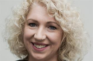 BAFTA chair Anne Morrison has joined London & Partners' board 