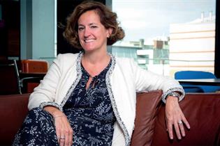 Annette King: Publicis Groupe UK’s first ever chief executive