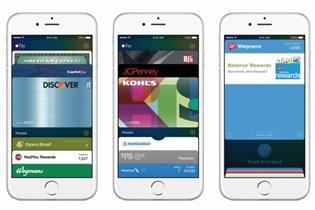 Apple Pay made its UK debut today with all major banks signing up to the mobile payments service