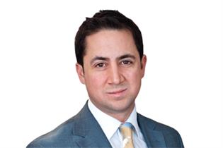 Arif Durrani, head of media at Campaign, editor of Media Week