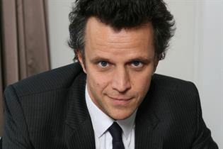 Arthur Sadoun: the CEO of Publicis Worldwide