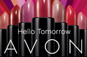 Avon: looking for agency for Colour