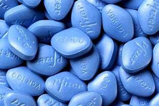 Viagra…new product will be available OTC