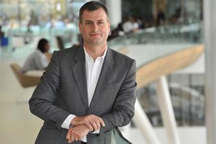 Ronan Dunne's top career tips