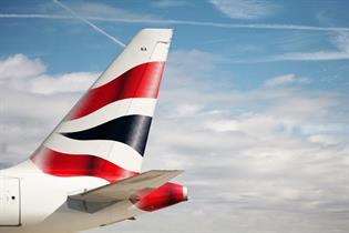 British Airways appoints Troy Warfield as director of customer experience