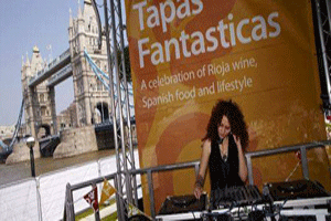 RPM is hosting Spanish wine festival Rioja Tapas Fantasticas for a fourth year 