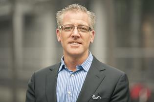 Blake Cahill: Philips' global head of digital marketing 