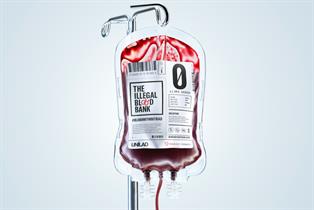 The Illegal Blood Bank: Unilad's campaign highlights issue of gay and bisexual donor ban