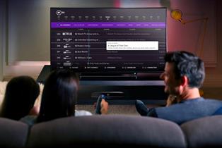 BT TV: creating more flexible packages