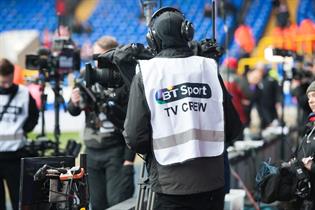 Sky and BT Sport's increased rights payments will impact wider club sponsorship pressure